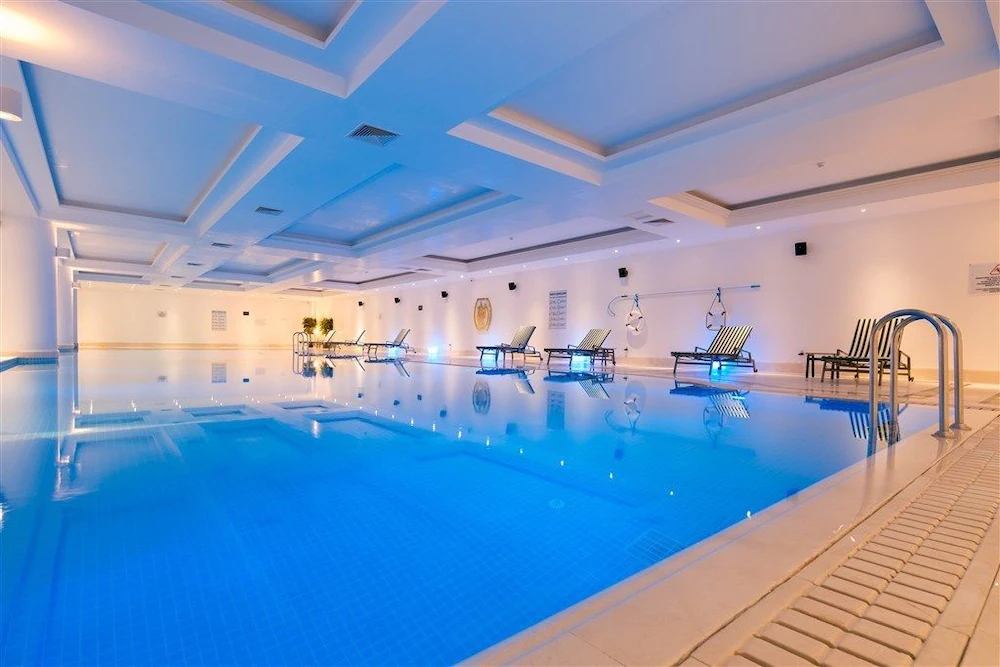 Ankara Atli Otel