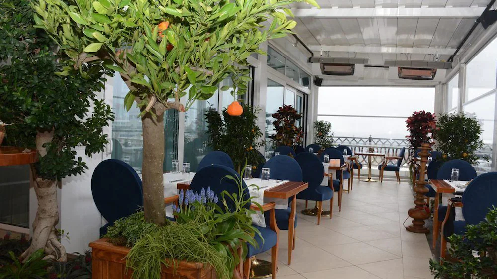 Ankara Atli Otel