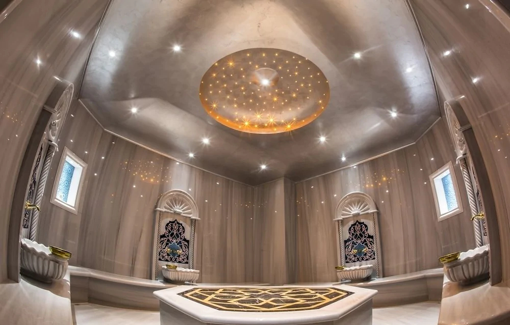Ankara Atli Otel