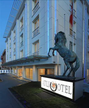 Ankara Atli Otel