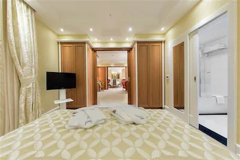 Ankara Atli Otel