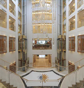 Ankara Atli Otel