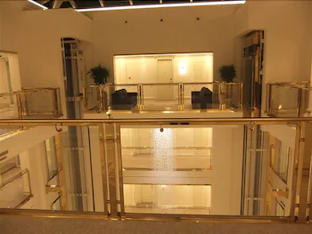 Ankara Atli Otel