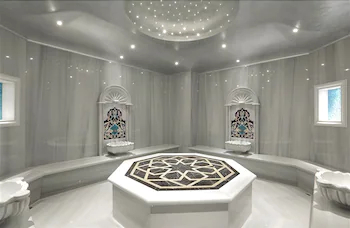 Ankara Atli Otel