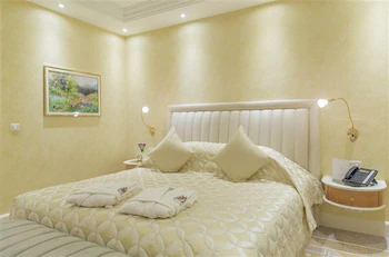 Ankara Atli Otel