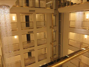 Ankara Atli Otel
