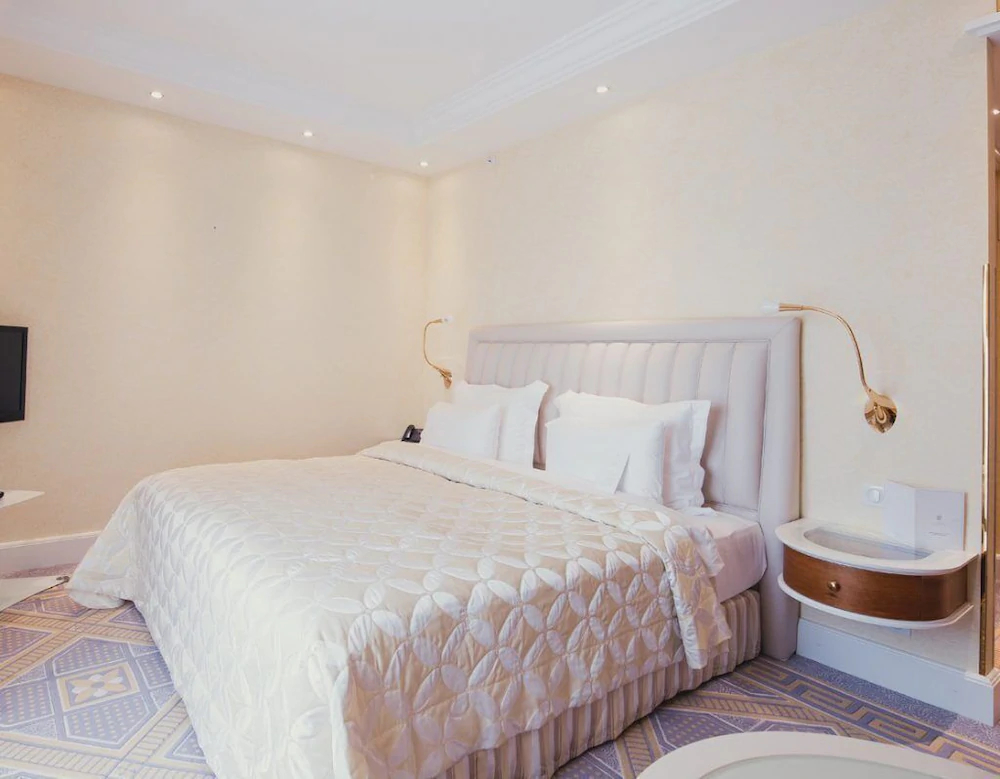 Ankara Atli Otel