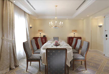 Ankara Atli Otel