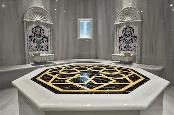 Ankara Atli Otel