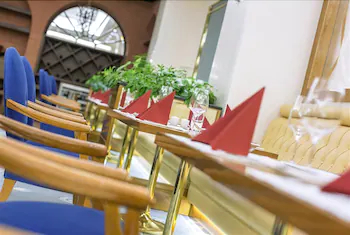 Ankara Atli Otel