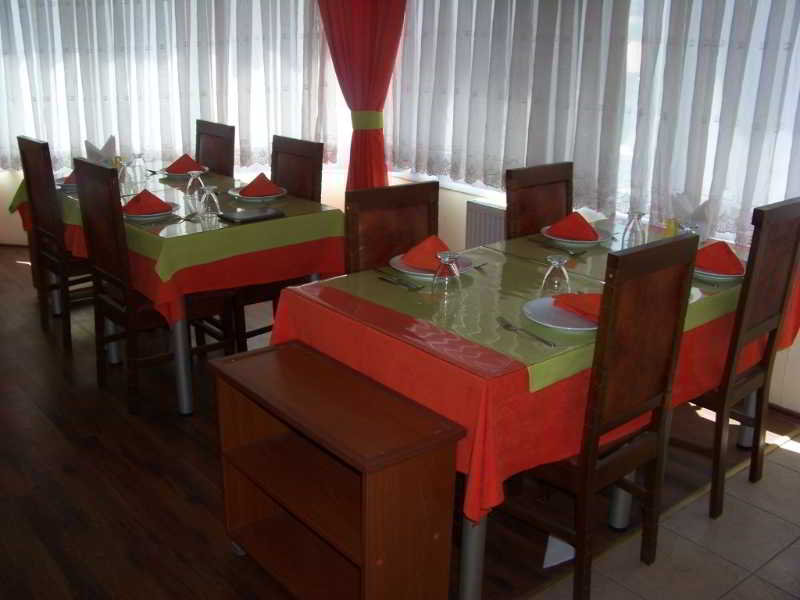 Ankara Duman