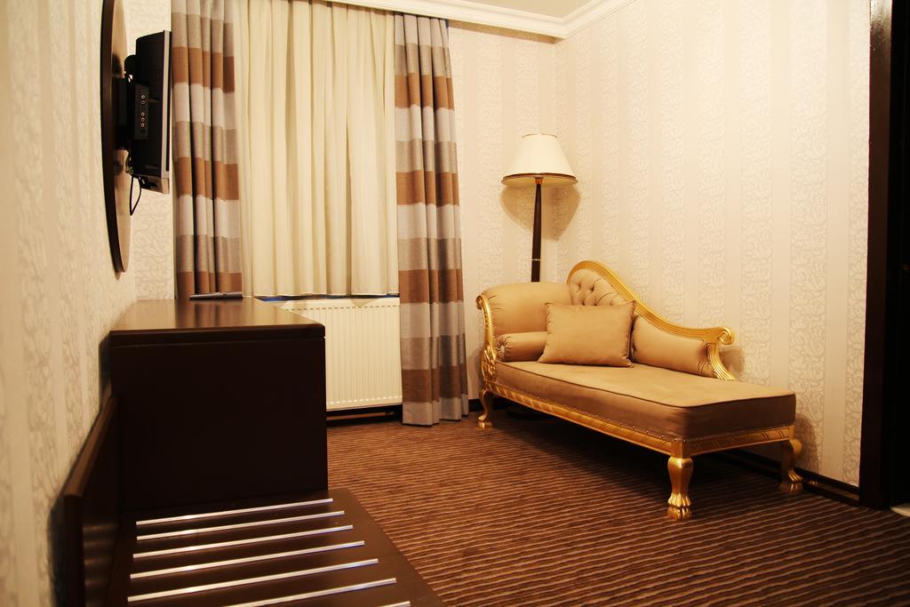 Ankara Gold