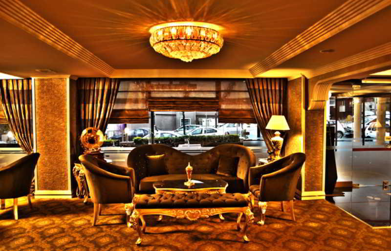 Ankara Gold
