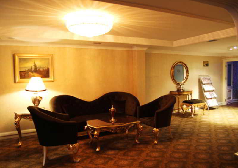 Ankara Gold