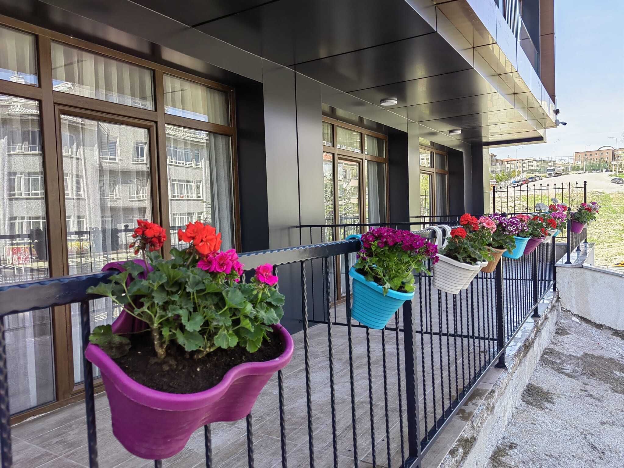 Ankara Lxry Park Hotel