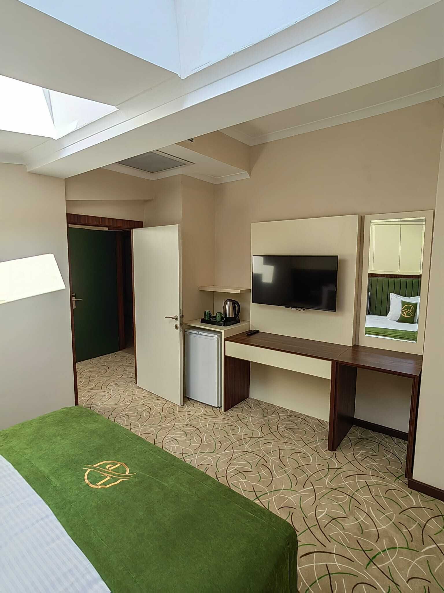 Ankara Lxry Park Hotel