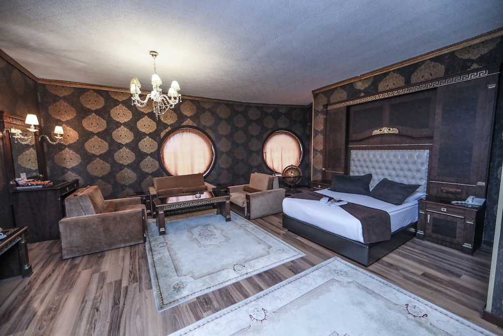 Park Dedeman Kizilay Ankara