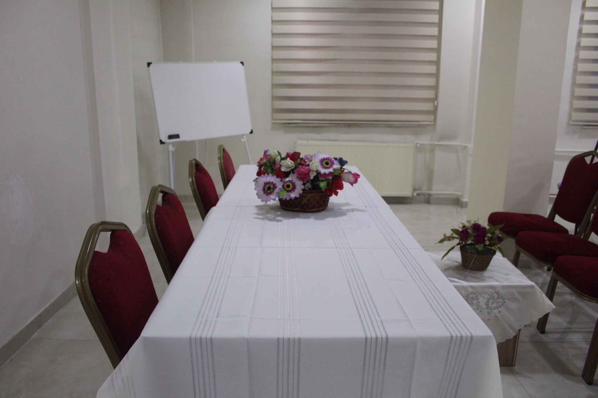 Ankara Santral Hotel