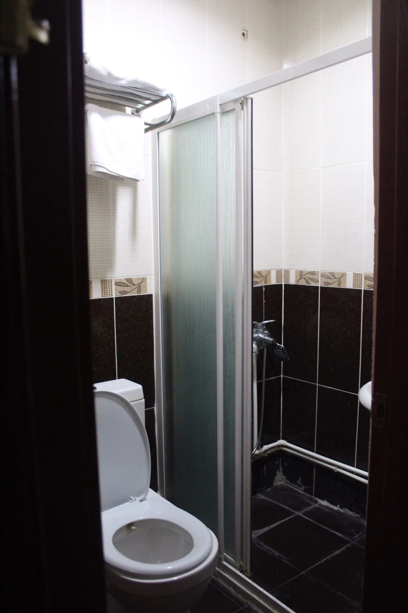 Ankara Santral Hotel