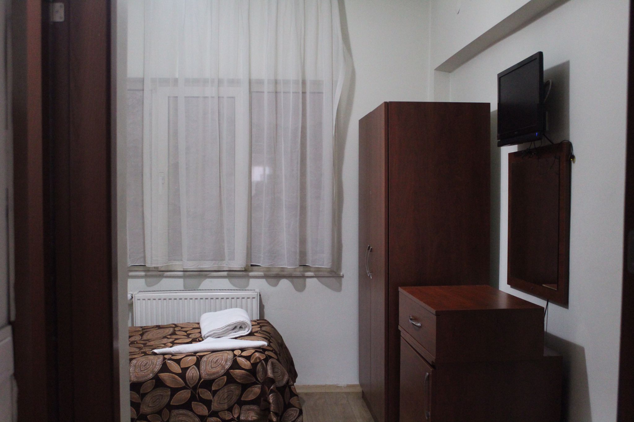 Ankara Santral Hotel