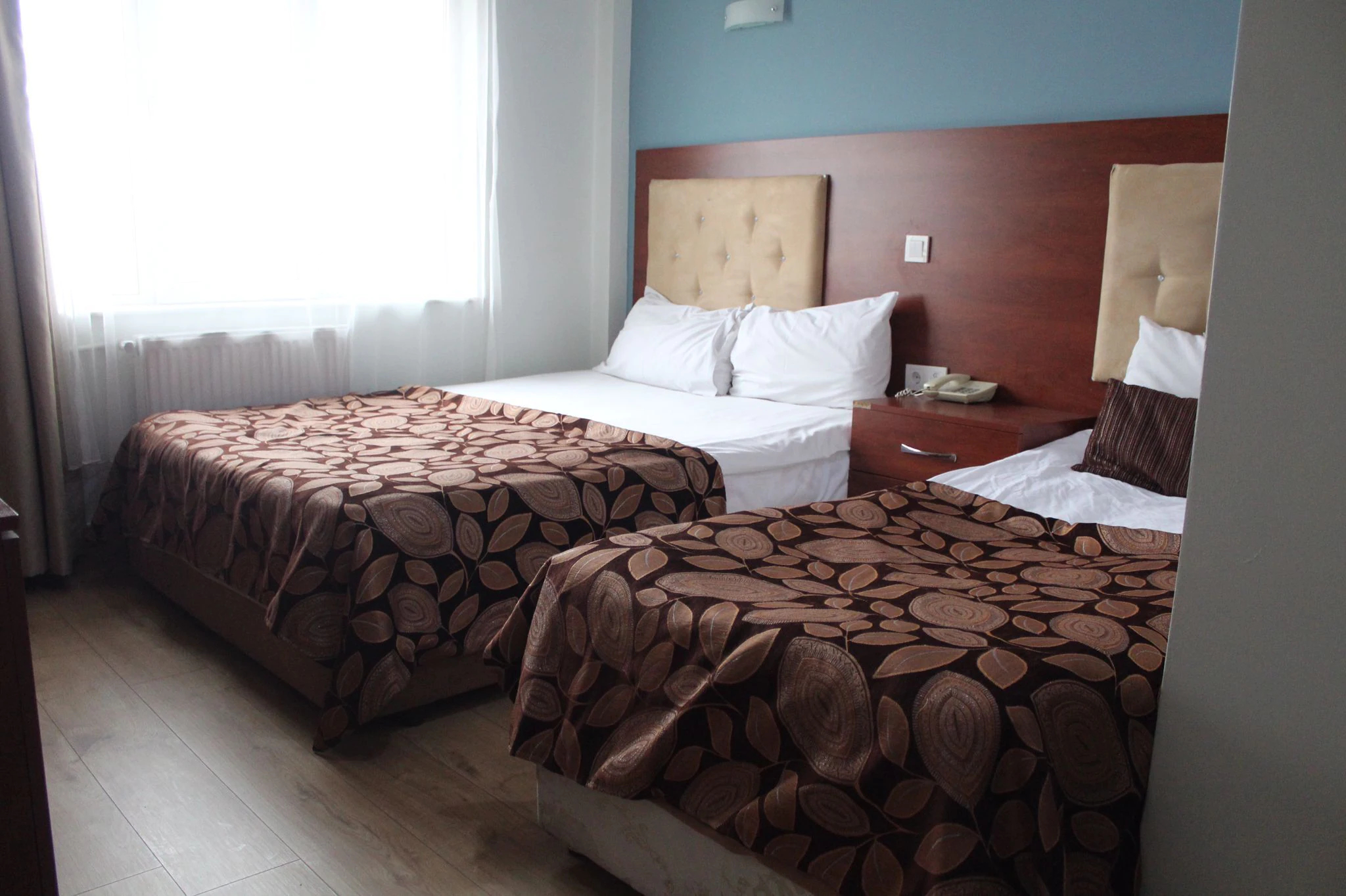 Ankara Santral Hotel