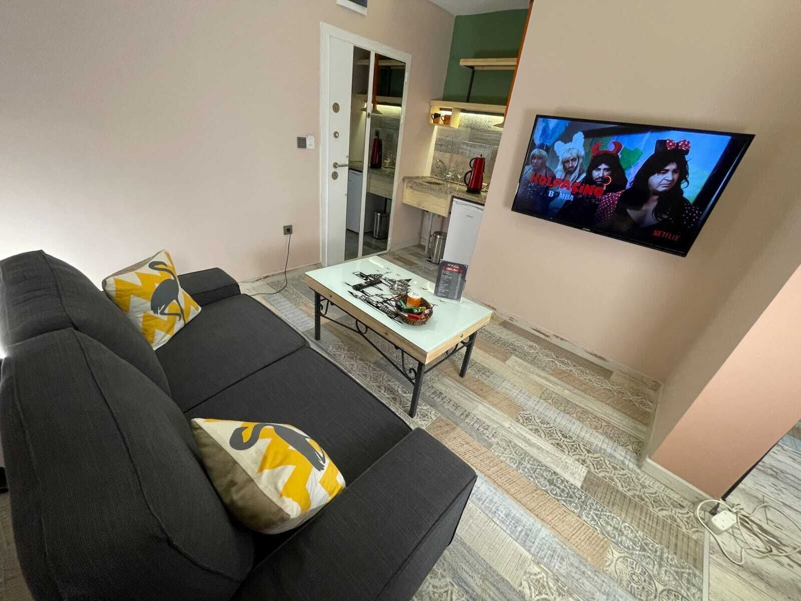 Anka Residence