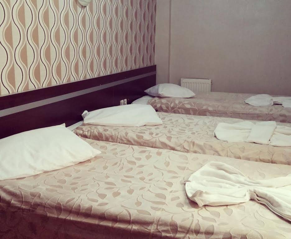 Asmin Hotel Ankara