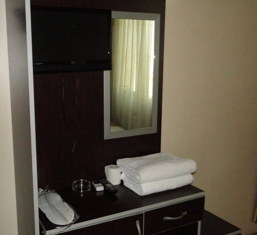 Asmin Hotel Ankara
