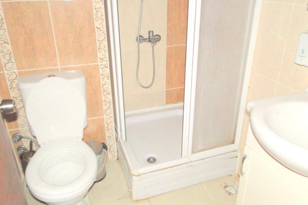 Asmin Hotel Ankara