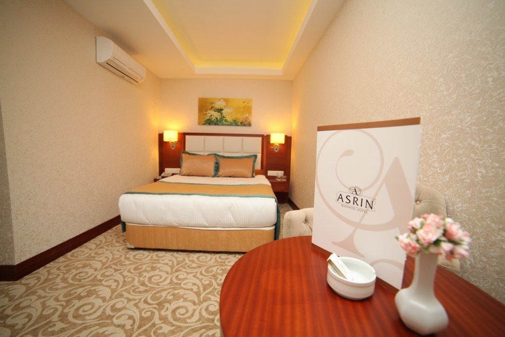 Asrin Business