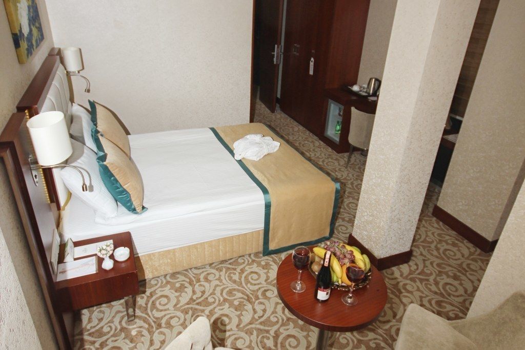 Asrin Business