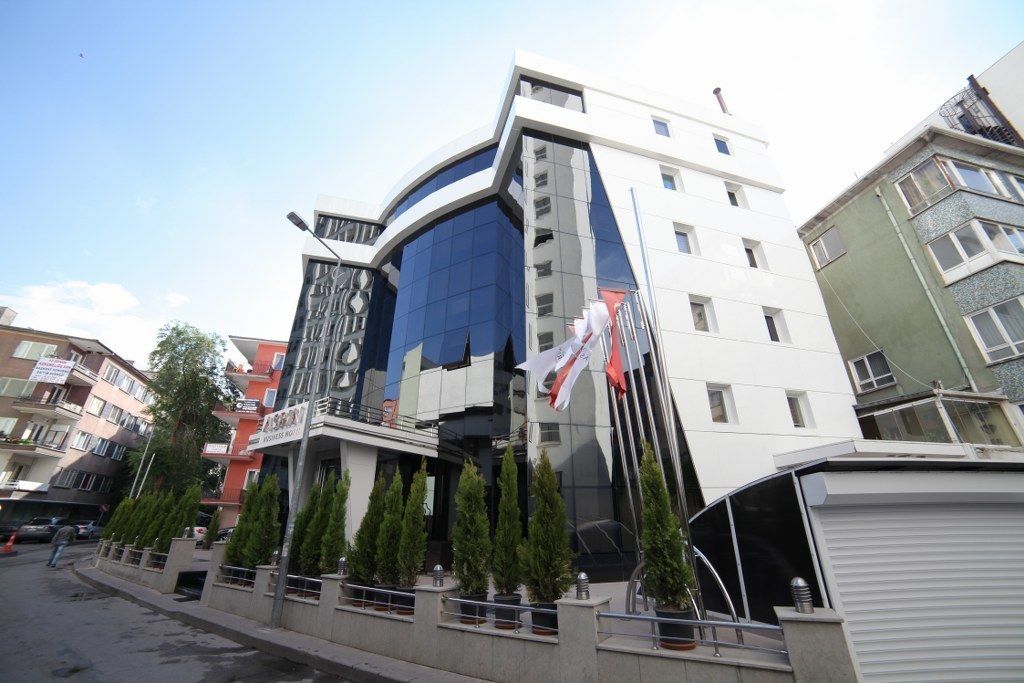 Asrin Business