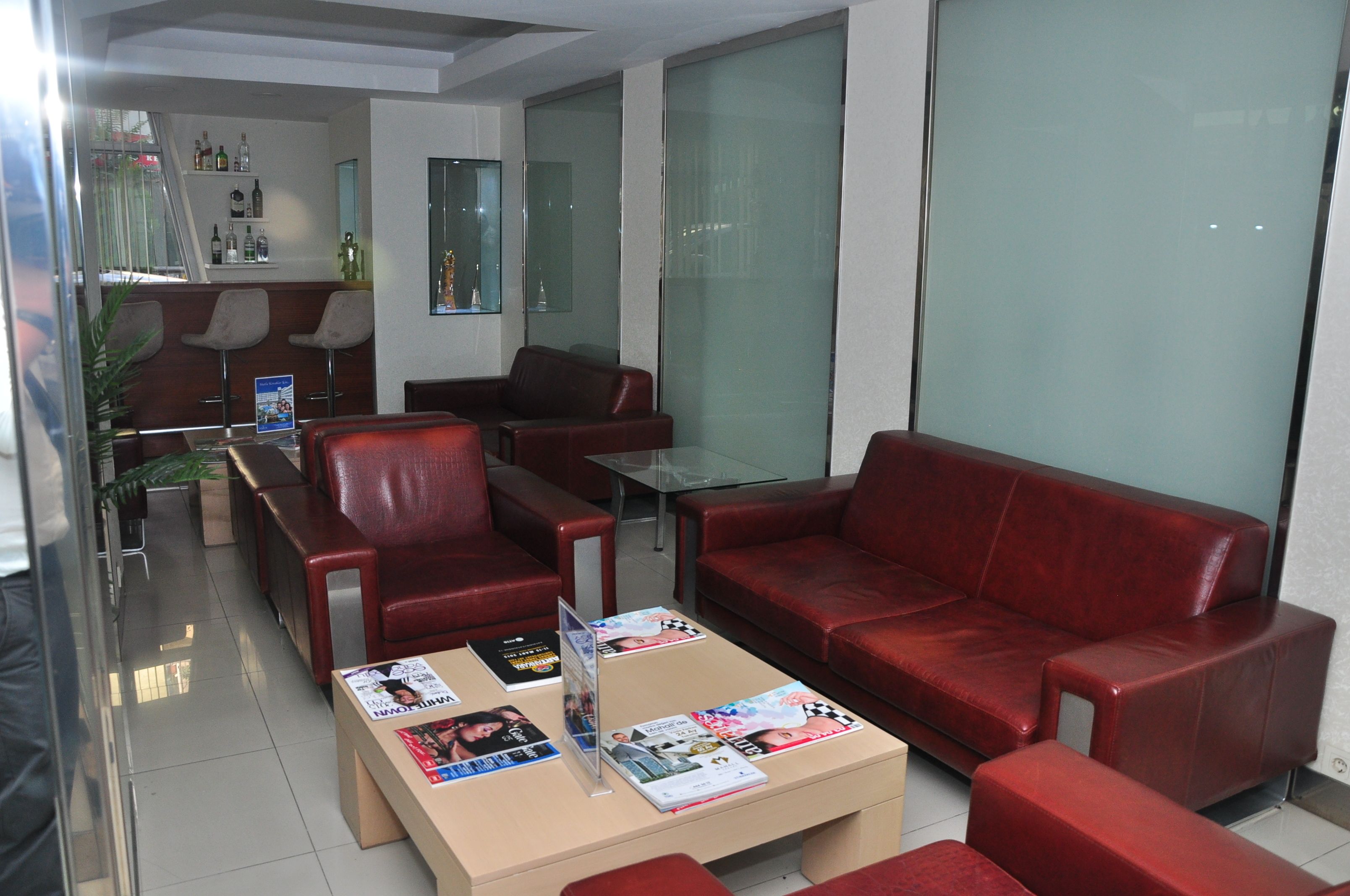 Asrin Business