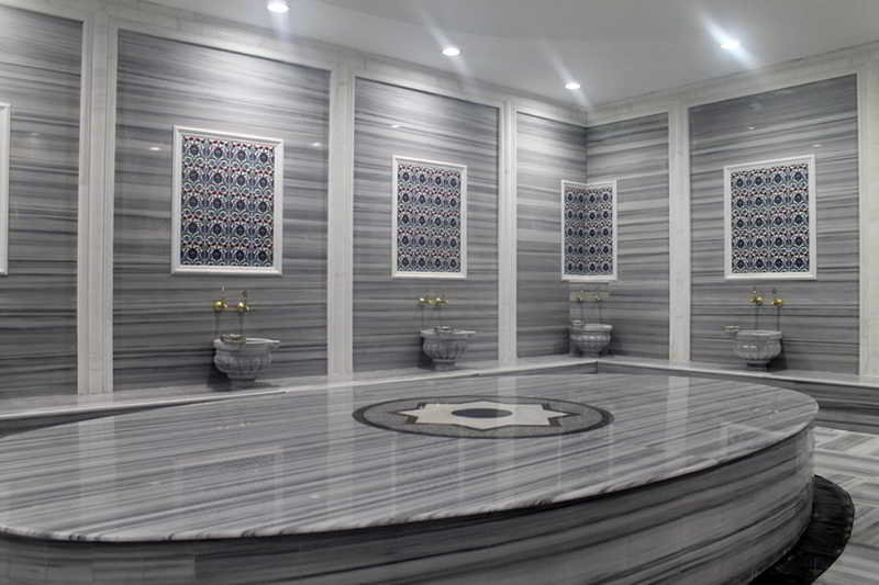 Asrin Park Hotel and Spa