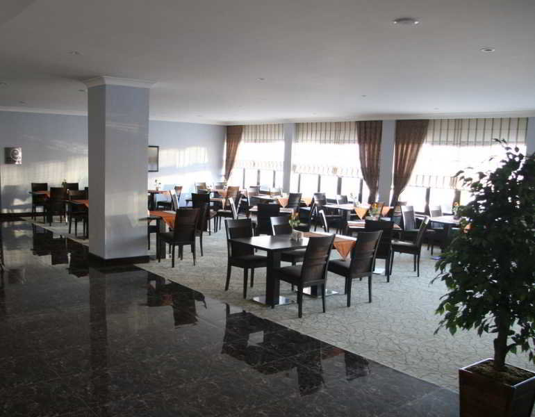 Asrin Park Hotel and Spa