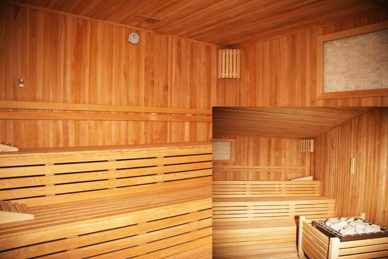Asrin Park Hotel and Spa