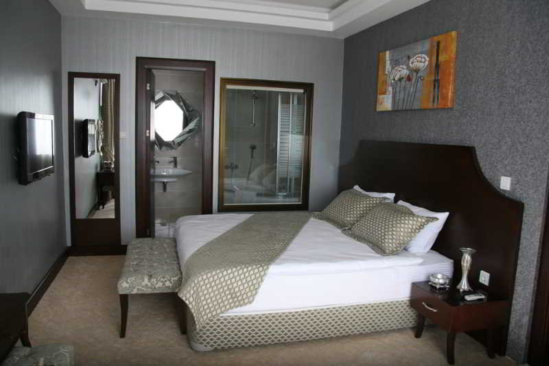 Asrin Park Hotel and Spa