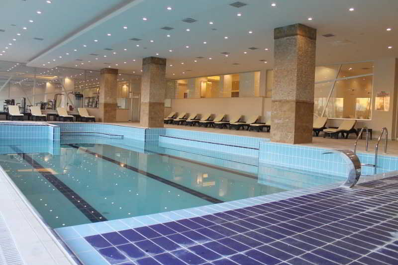 Asrin Park Hotel and Spa
