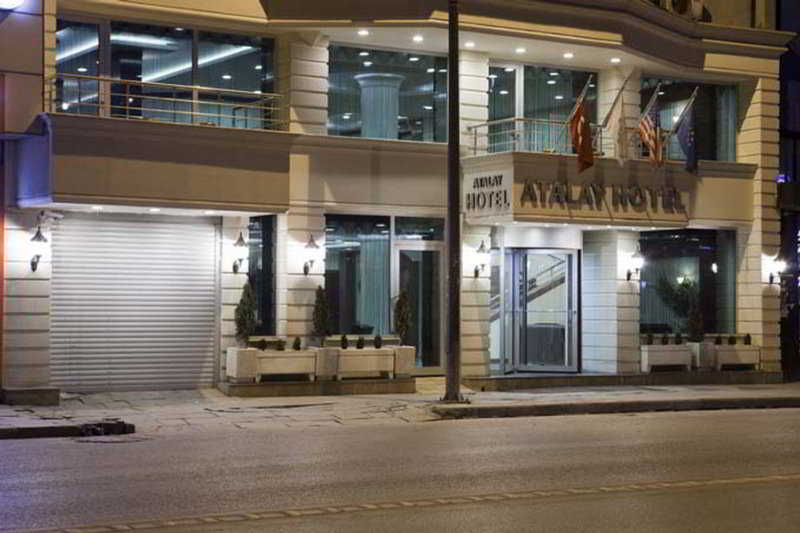 Atalay Hotel