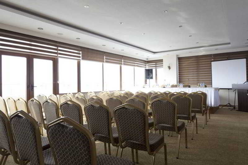 Atalay Hotel
