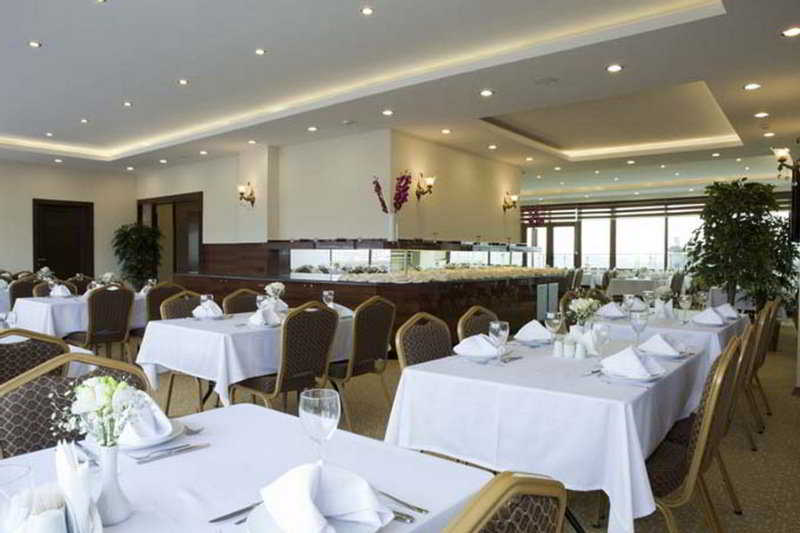 Atalay Hotel