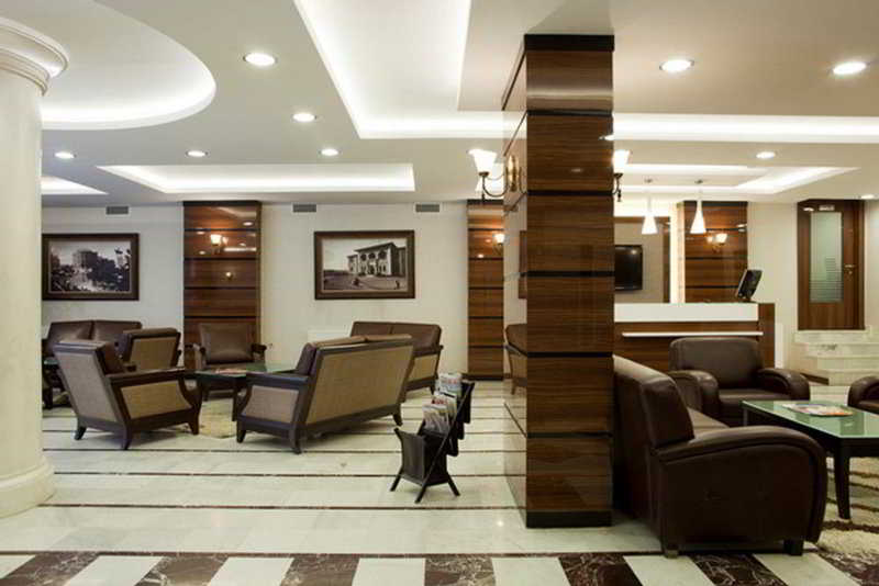 Atalay Hotel