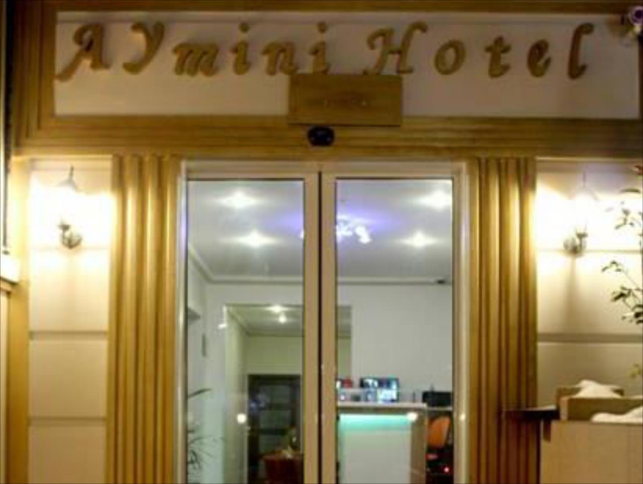 Aymini Hotel