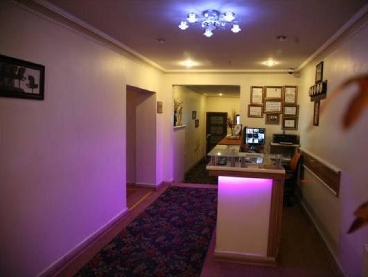 Aymini Hotel