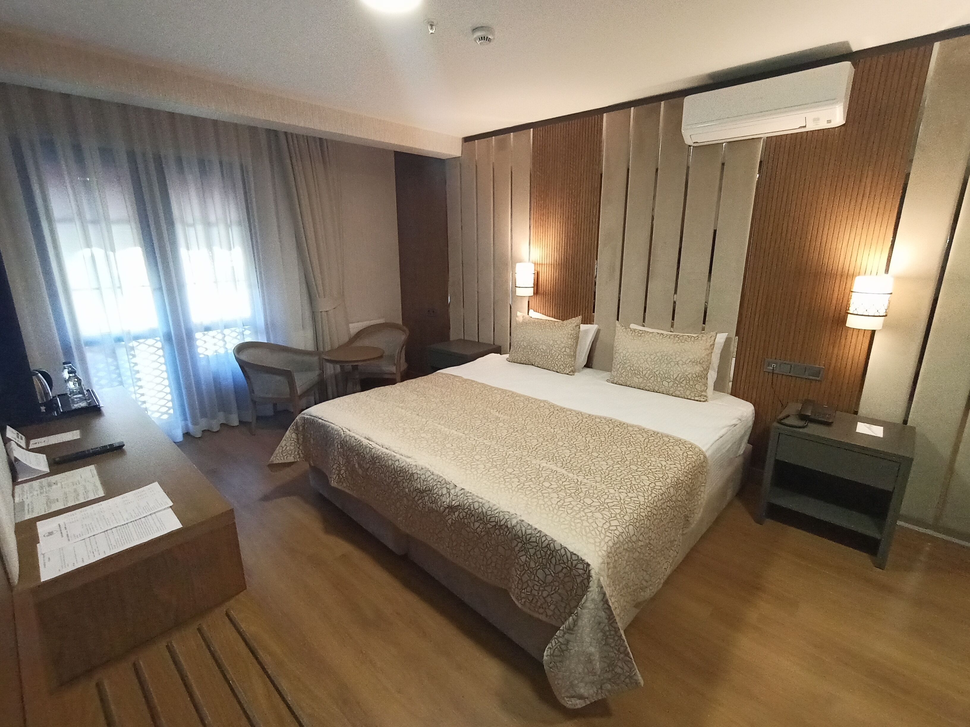 Bahçelievler Hotels