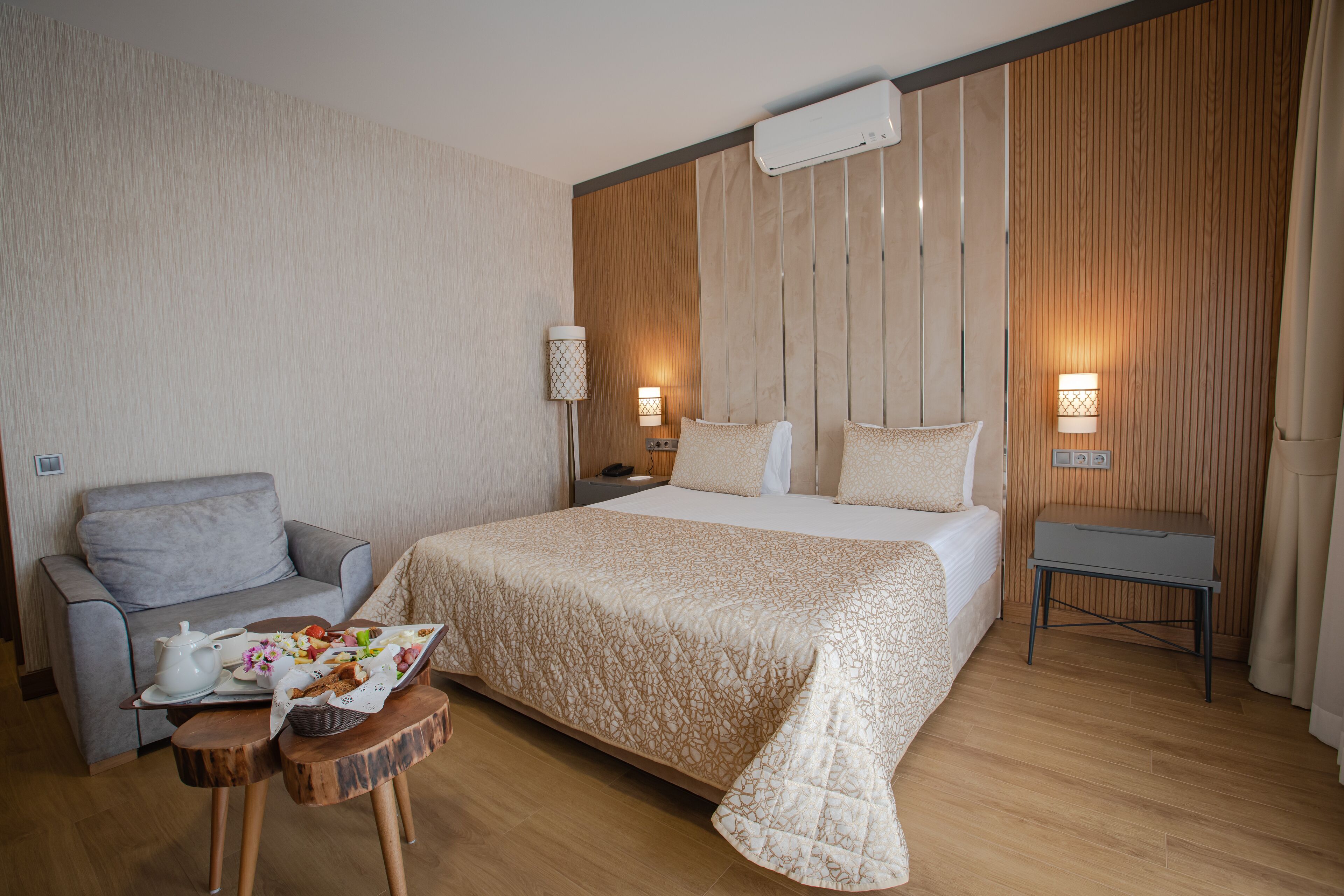 Bahçelievler Hotels