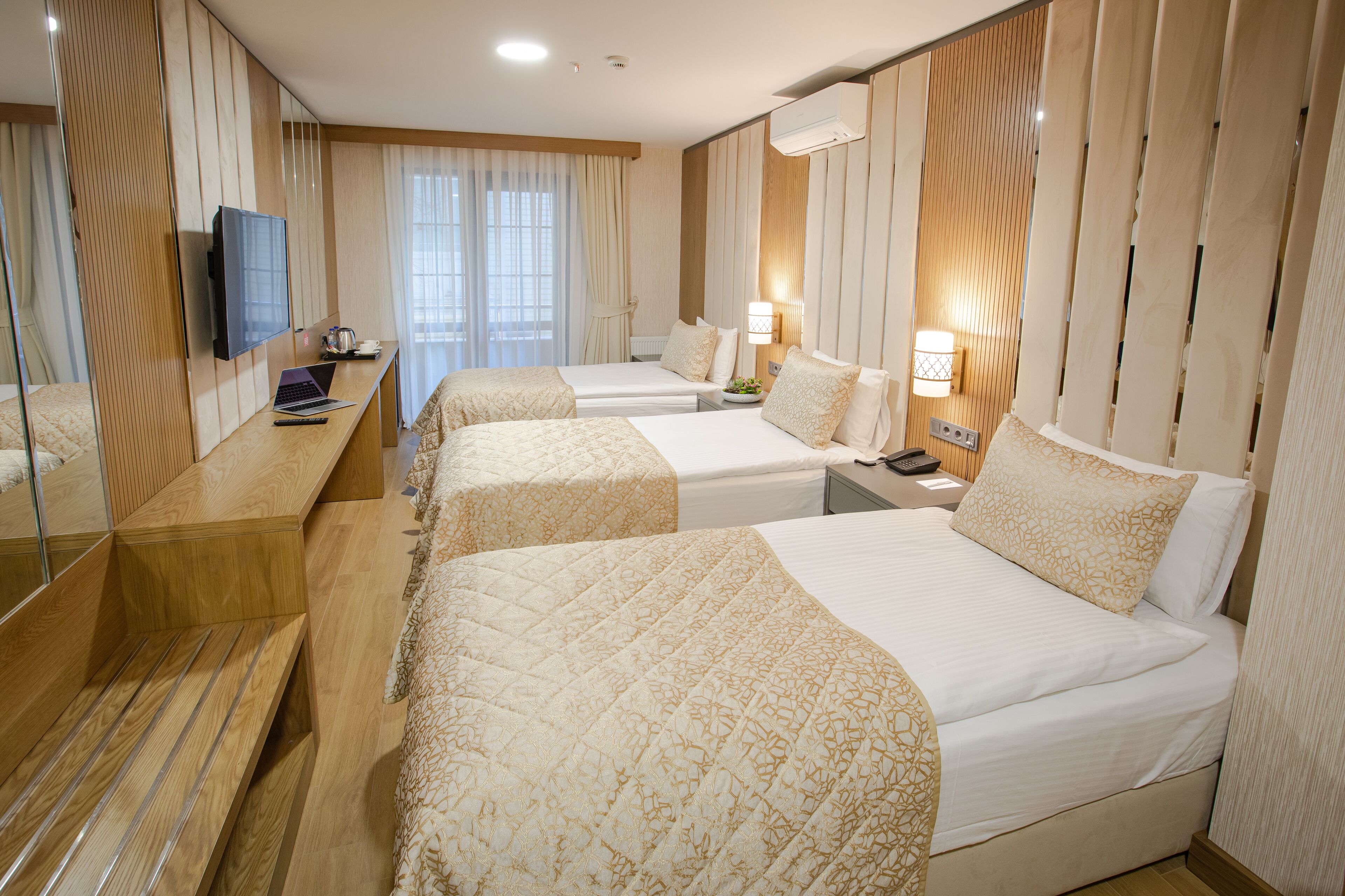 Bahçelievler Hotels
