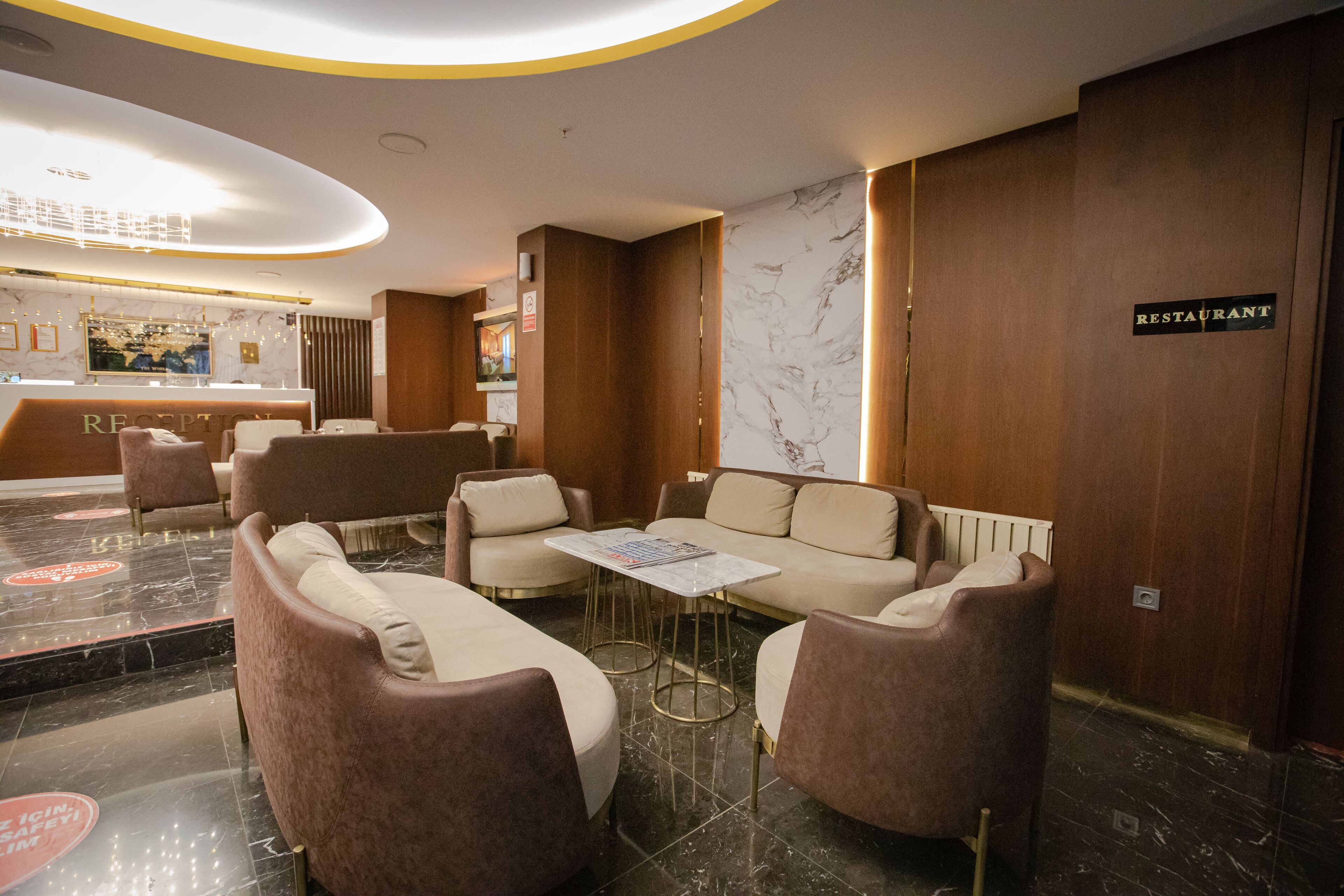 Bahçelievler Hotels