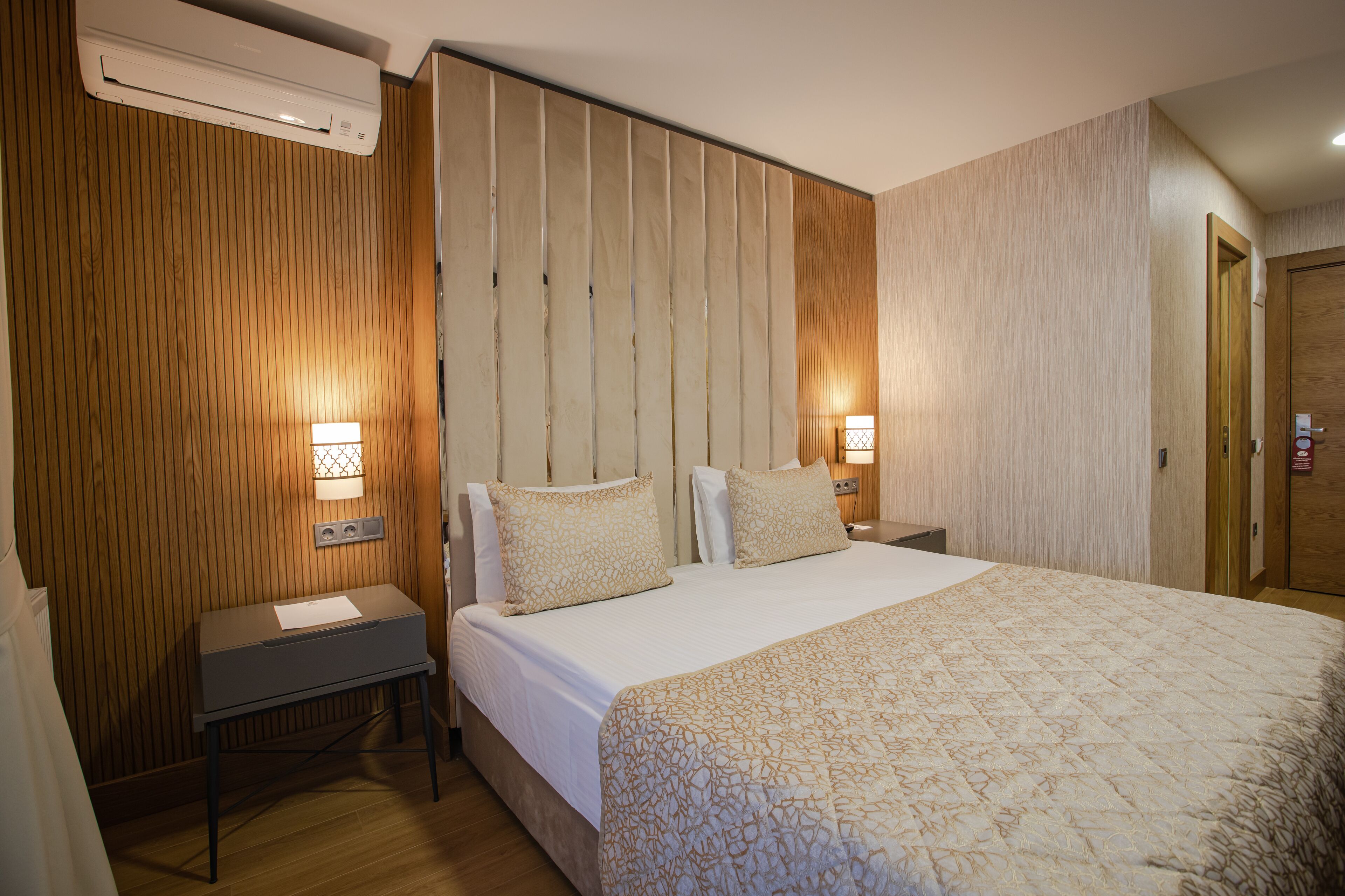 Bahçelievler Hotels