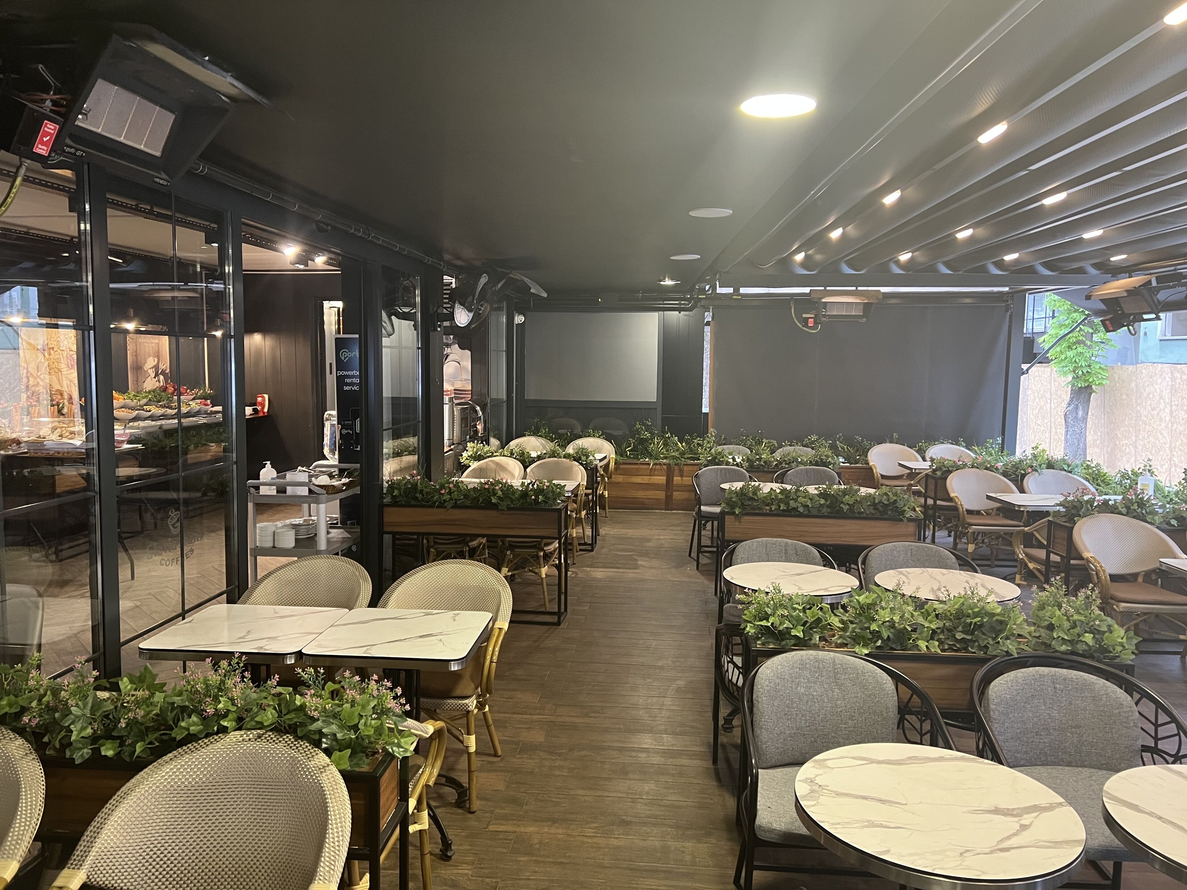 Bahçelievler Hotels